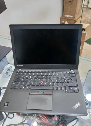 Photo - New Laptop Lenovo ThinkPad X250 8GB Intel Core I5 SSD 256GB
