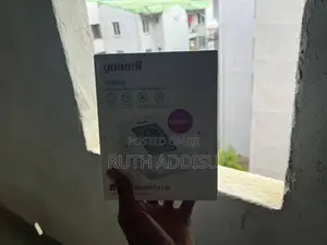 Photo - Blood Pressure Monitor Yuwell Model Yd660 Blood Pressuer