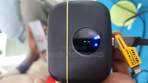 Photo - Microphone With Display Charge