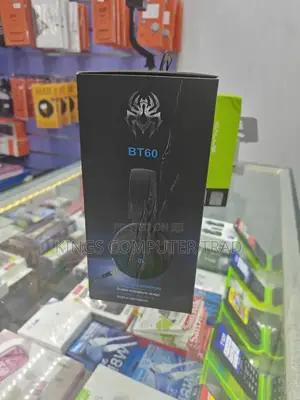 Photo - Gaming Bt60 Headset