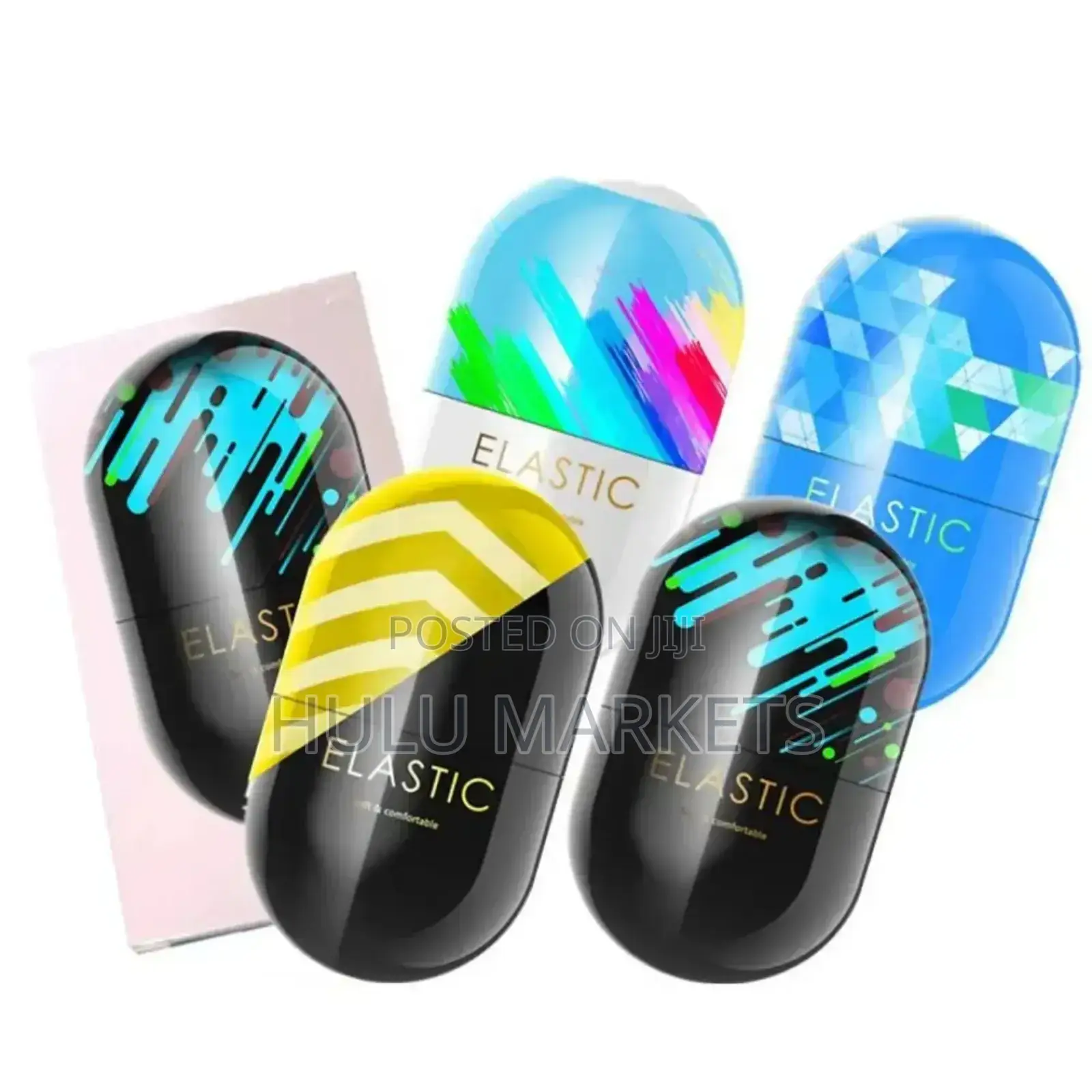 Amazing Pocket Pussy Automatic Mens