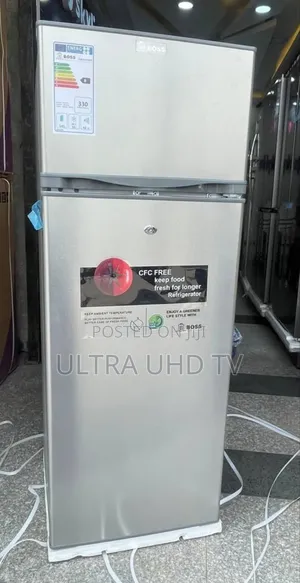 Boss Refrigerator 350l