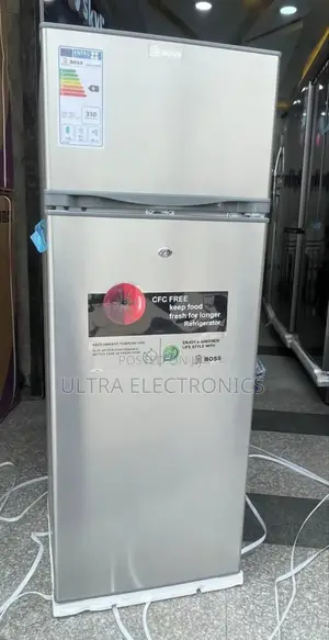 Boss Refrigerator 350l