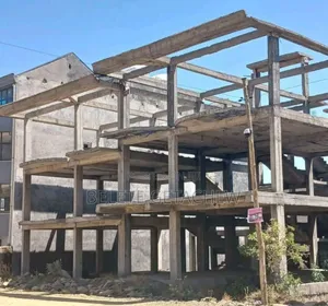 Photo - Ayat Diaspora, G+2 Skeleton House 150sqm