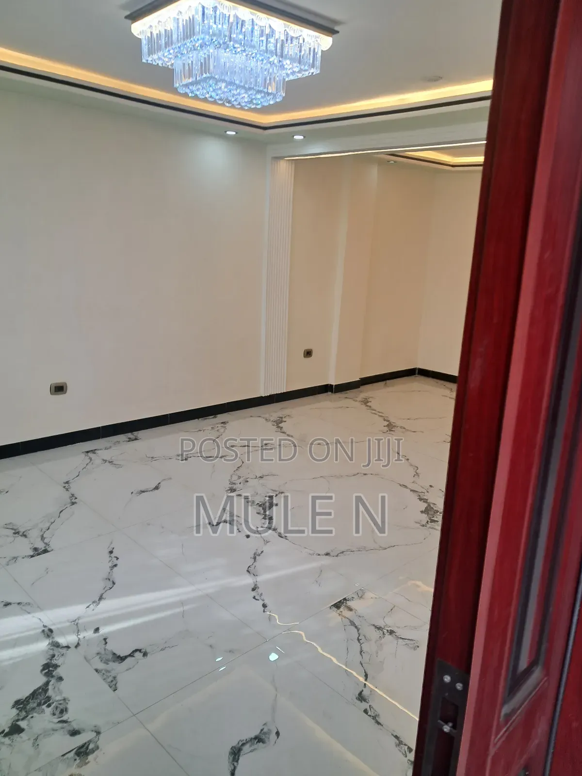 Furnished 3bdrm Condo in Abado Condominium, Yeka for sale