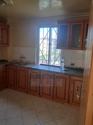 Furnished 3bdrm Condo in Abado Condominium, Yeka for sale