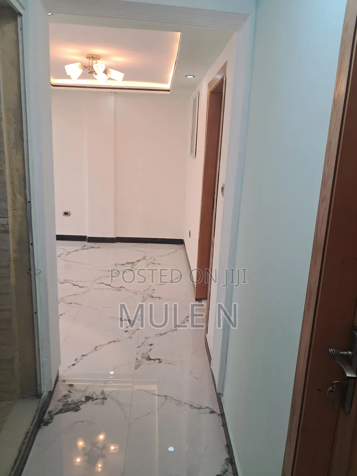 Furnished 3bdrm Condo in Abado Condominium, Yeka for sale