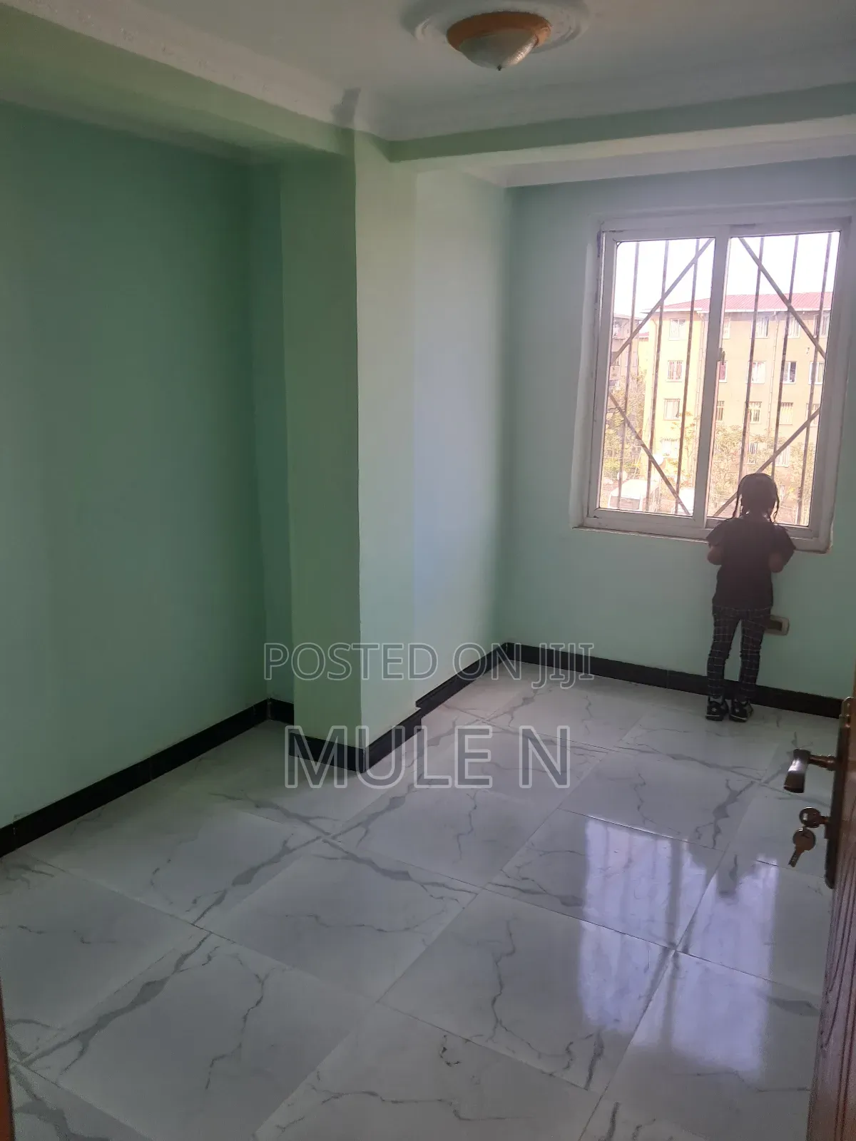 Furnished 3bdrm Condo in Abado Condominium, Yeka for sale