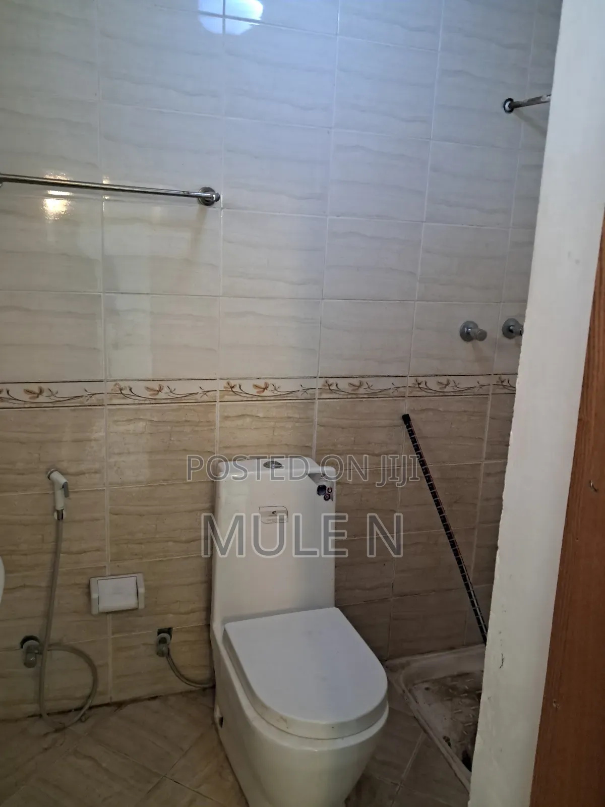 Furnished 3bdrm Condo in Abado Condominium, Yeka for sale