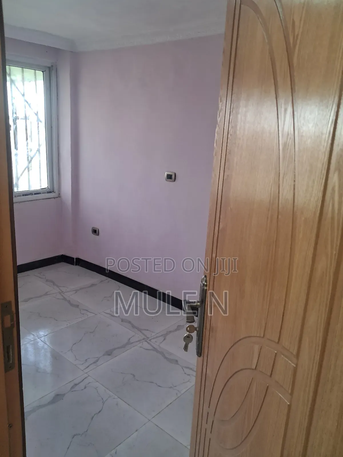 Furnished 3bdrm Condo in Abado Condominium, Yeka for sale