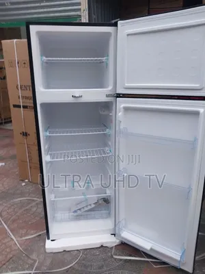 Eko Star Refrigerator 320l
