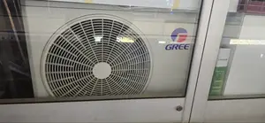 Gree Air Conditioners 24btu Ac All in Deliver