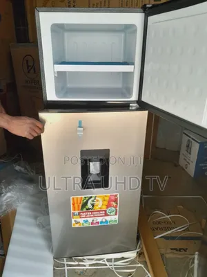 Award Refrigerator 350l