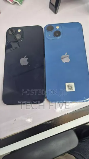 Apple iPhone 13 128 GB Blue