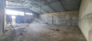 Photo - ለክራይ የቀረበ መጋዘን