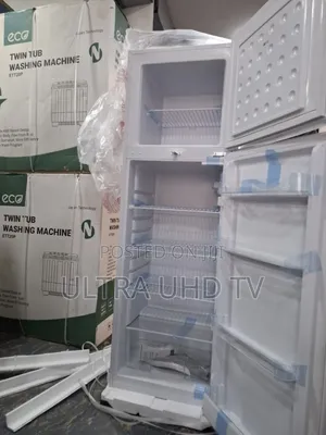 W.Box Refrigerator 350l