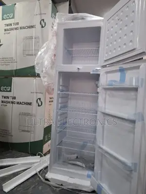 W.Box Refrigerator 350l