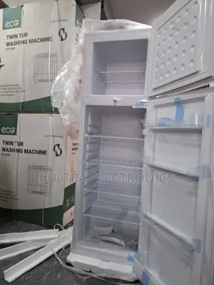 W.Box Refrigerator 350l