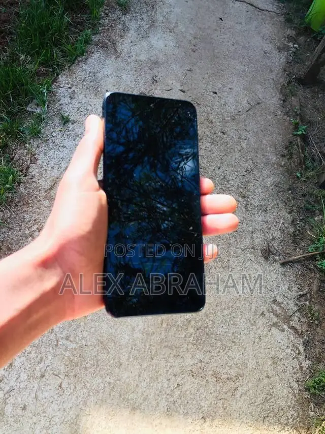 Xiaomi Redmi Note 12 5G 128 GB Black