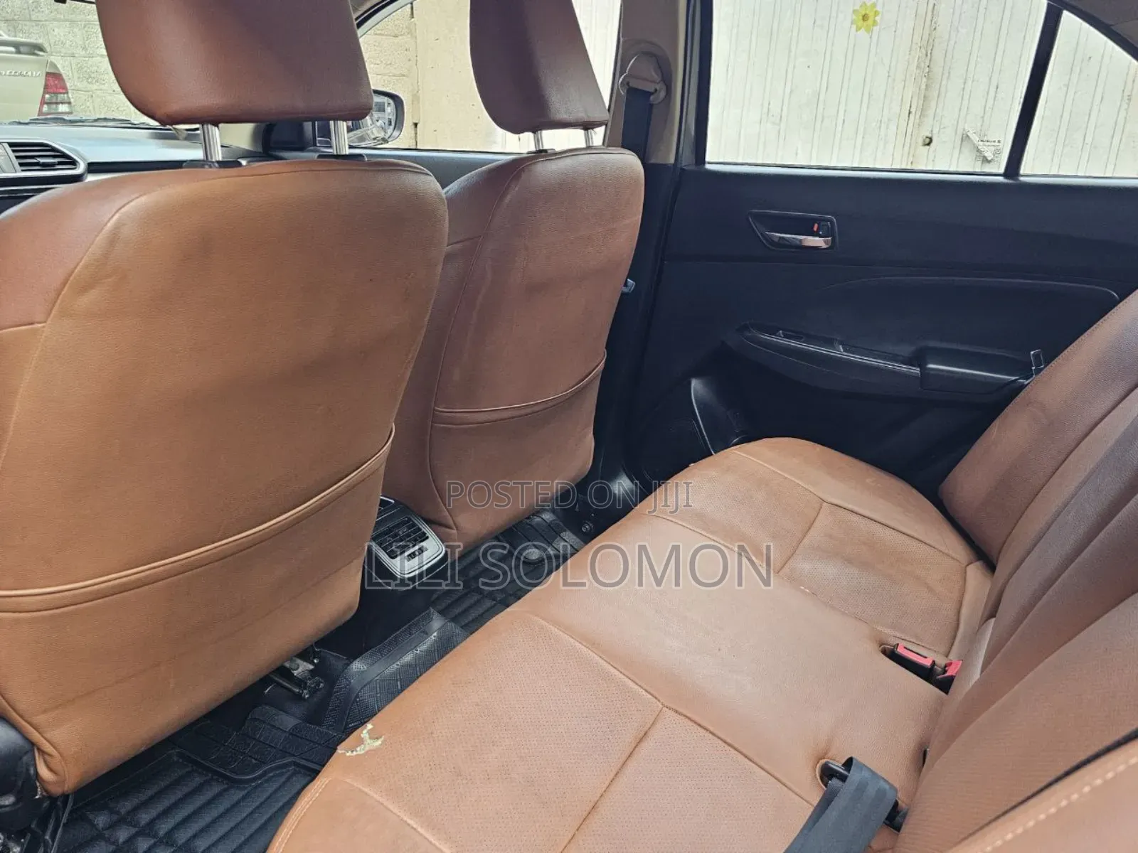 Toyota Raize 2022 Silver