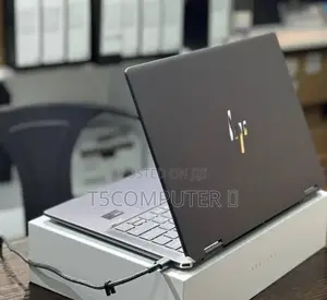 Photo - New Laptop HP Spectre X360 15t 16GB Intel Core I7 SSD 1T