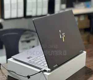 New Laptop HP Spectre X360 15t 16GB Intel Core I7 SSD 1T