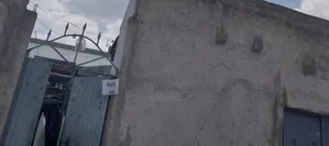 House With Digital Map Bole Sub City Around Yerer Village