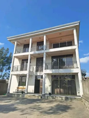 Photo - 5bdrm House in Biritish Embassy, Yeka for rent