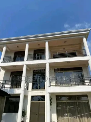 5bdrm House in Biritish Embassy, Yeka for rent