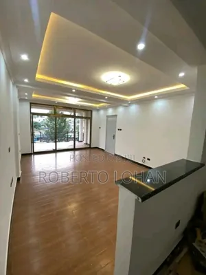 5bdrm House in Biritish Embassy, Yeka for rent