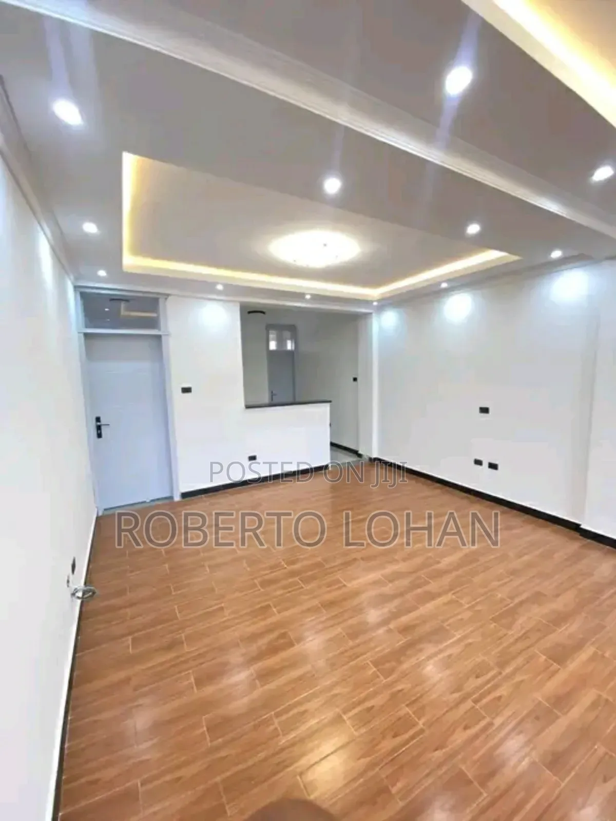 5bdrm House in Biritish Embassy, Yeka for rent