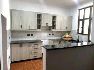 5bdrm House in Biritish Embassy, Yeka for rent