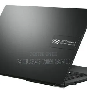 New Laptop Asus Vivobook E200HA 8GB AMD Ryzen 5 SSD 512GB