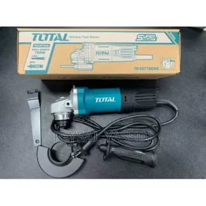 Photo - Total Grinder 750w