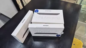 Photo - New Samsung Galaxy Tab A9 64 GB Black