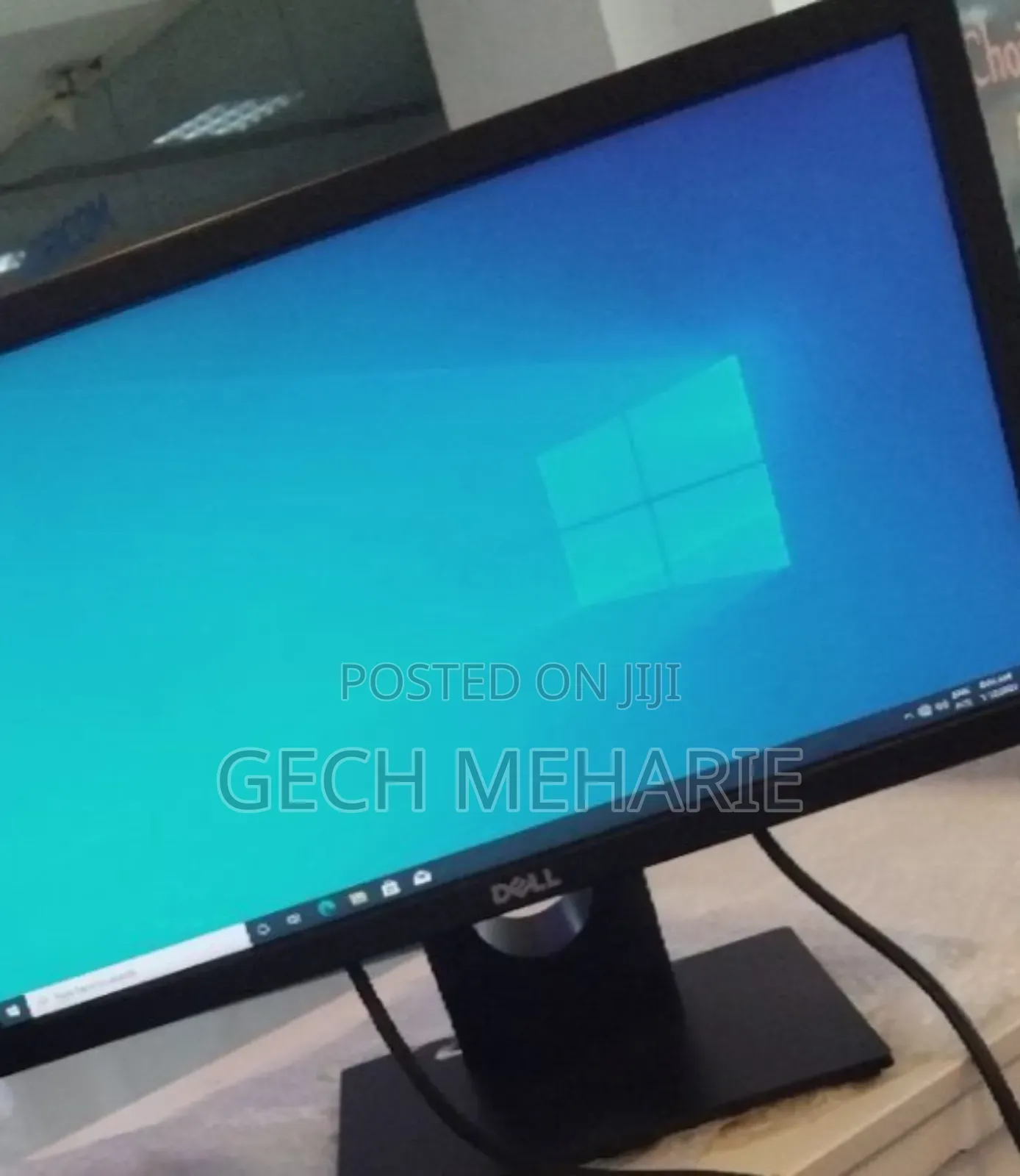 New Desktop Computer Dell OptiPlex 3080 8GB Intel Core I5 HDD 1T