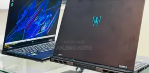 Photo - New Laptop Acer Predator Helios Neo 16 16GB Intel Core I9 SSD 1T