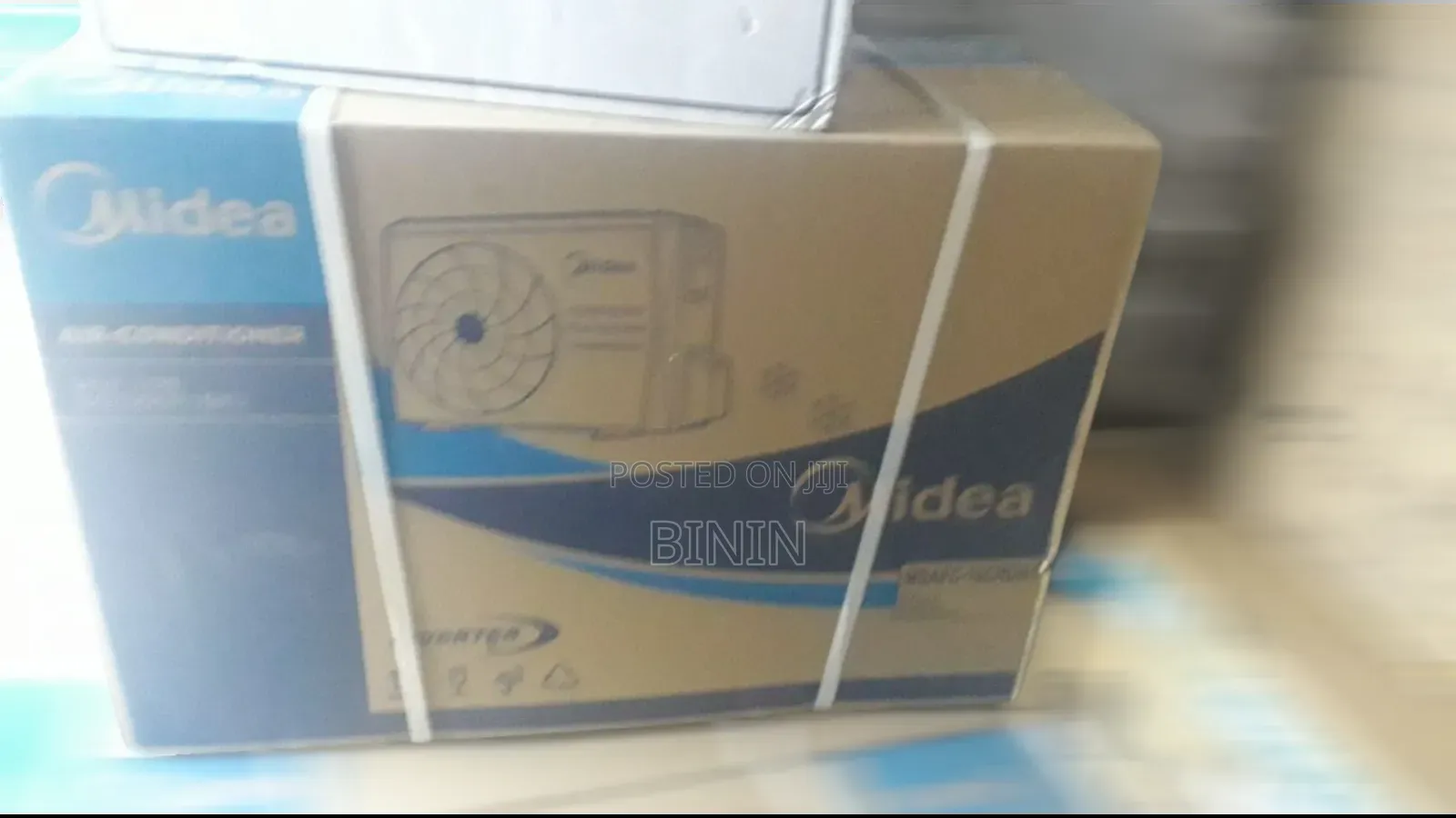 Ac Midea Air Conditioners All Sale Price in Free Deliver