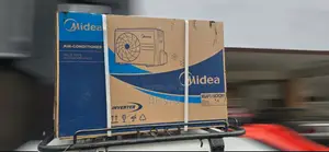 Ac Midea Air Conditioners All Sale Price in Free Deliver