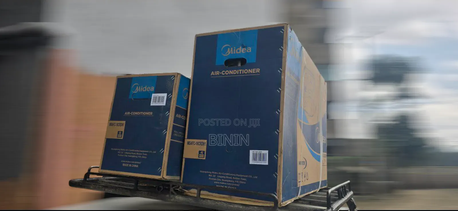 Ac Midea Air Conditioners All Sale Price in Free Deliver