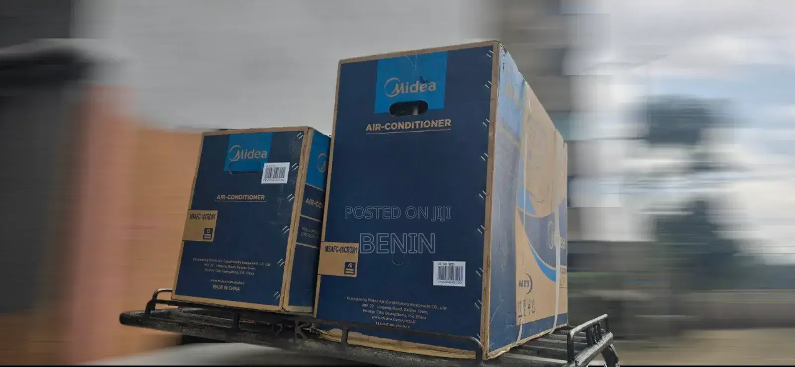 Ac Midea Air Conditioners All Sale Price in Free Deliver