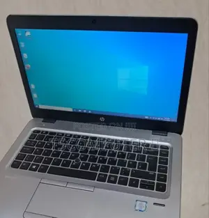 New Laptop HP EliteBook 840 G3 8GB Intel Core I5 SSD 1T