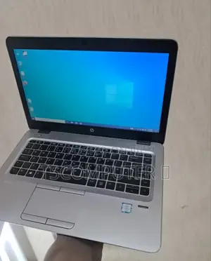 New Laptop HP EliteBook 840 G3 8GB Intel Core I5 SSD 1T