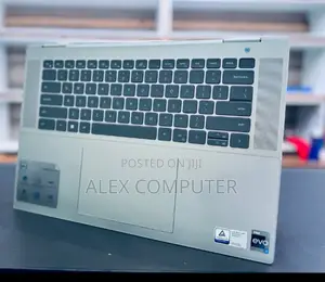 New Laptop Dell Inspiron 14 16GB Intel Core I7 SSD 1T