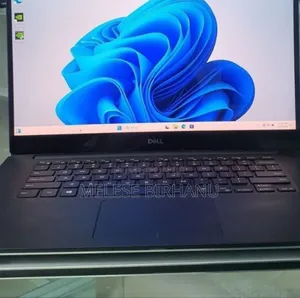 Photo - New Laptop Dell XPS 15 32GB Intel Core I7 SSD 512GB