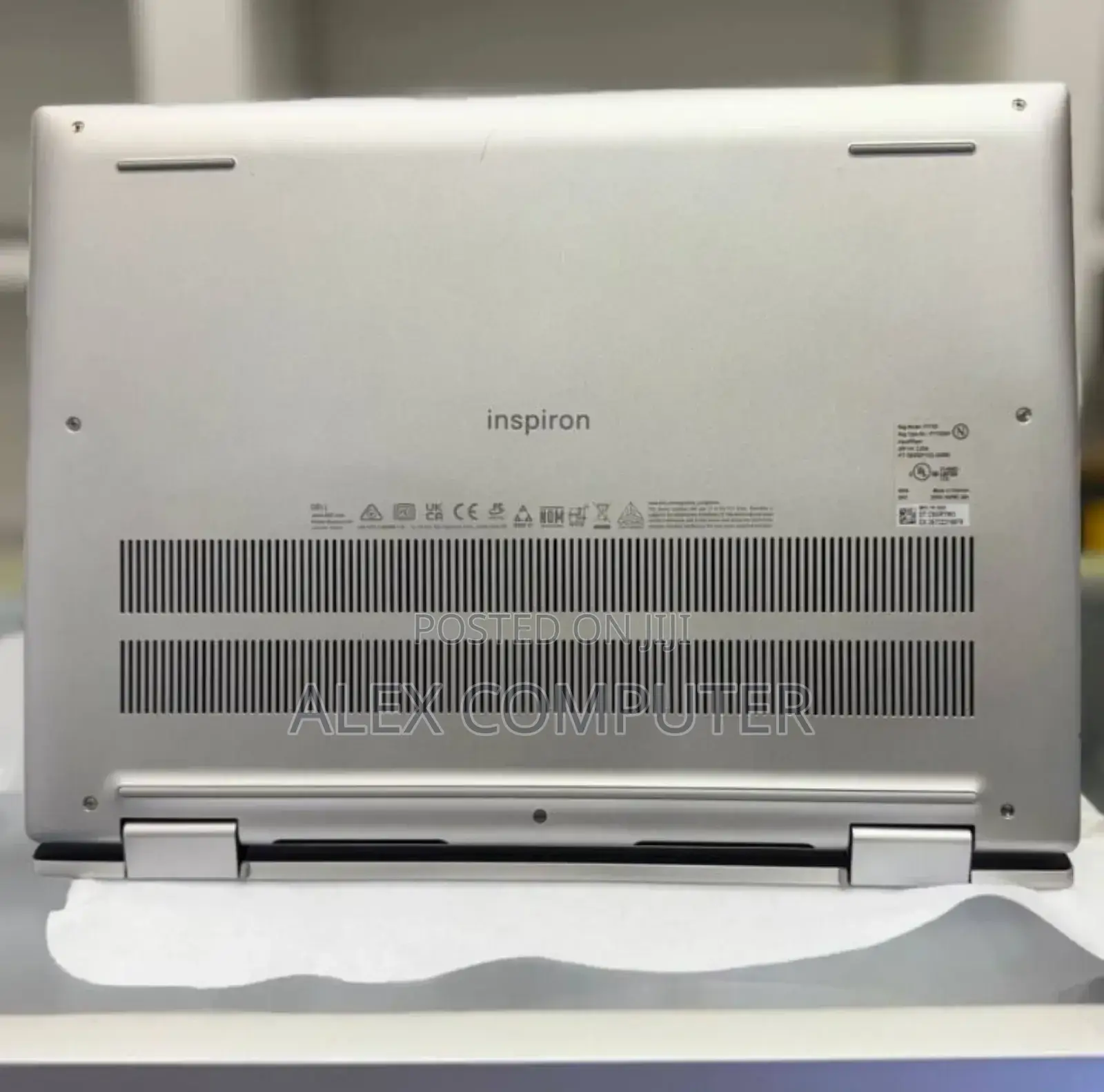 New Laptop Dell Inspiron 14 16GB Intel Core I7 SSD 1T