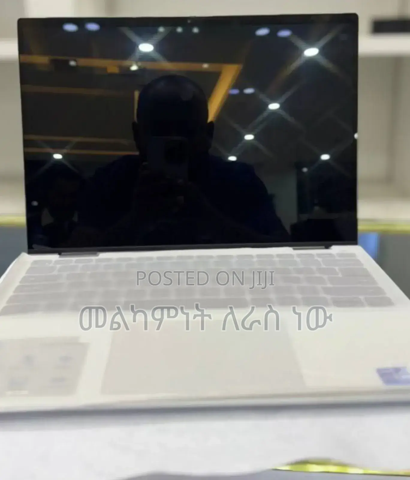 New Laptop Dell Inspiron 14 16GB Intel Core I7 SSD 1T