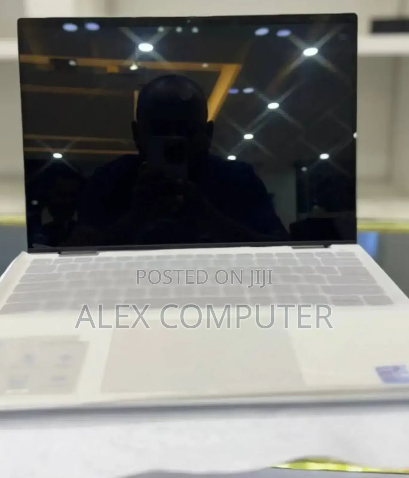 New Laptop Dell Inspiron 14 16GB Intel Core I7 SSD 1T