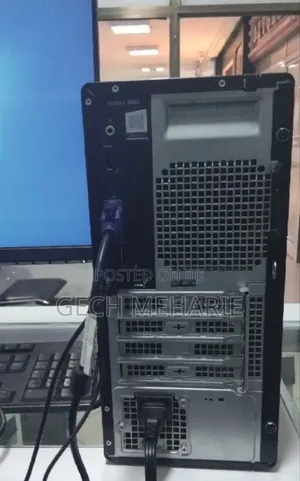 Photo - New Desktop Computer Dell OptiPlex 380 8GB Intel Core I5 HDD 1T