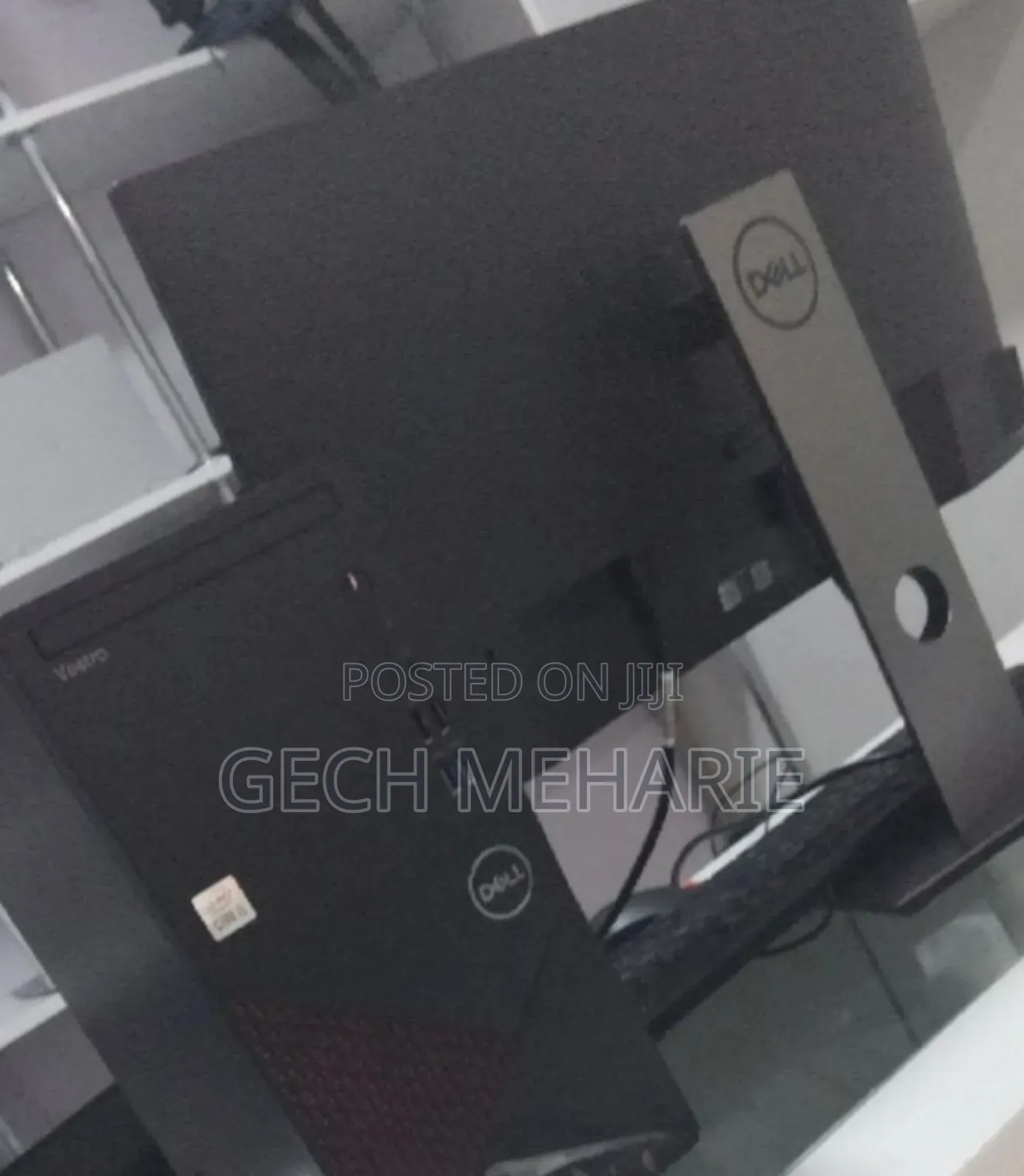 New Desktop Computer Dell OptiPlex 380 8GB Intel Core I5 HDD 1T